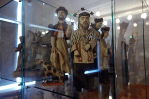 Raseinių krašto istorijos muziejus