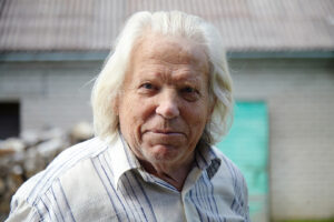 Vytautas Jaugėla