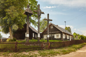 Kryzdirbystes tradicija Lietuvoje