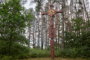 Kryzdirbystes tradicija Lietuvoje